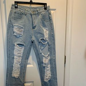 MOM JEAN BUNDLE
